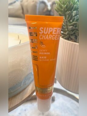 Milani Super Charged Dewy Primer 1 fl oz NWT